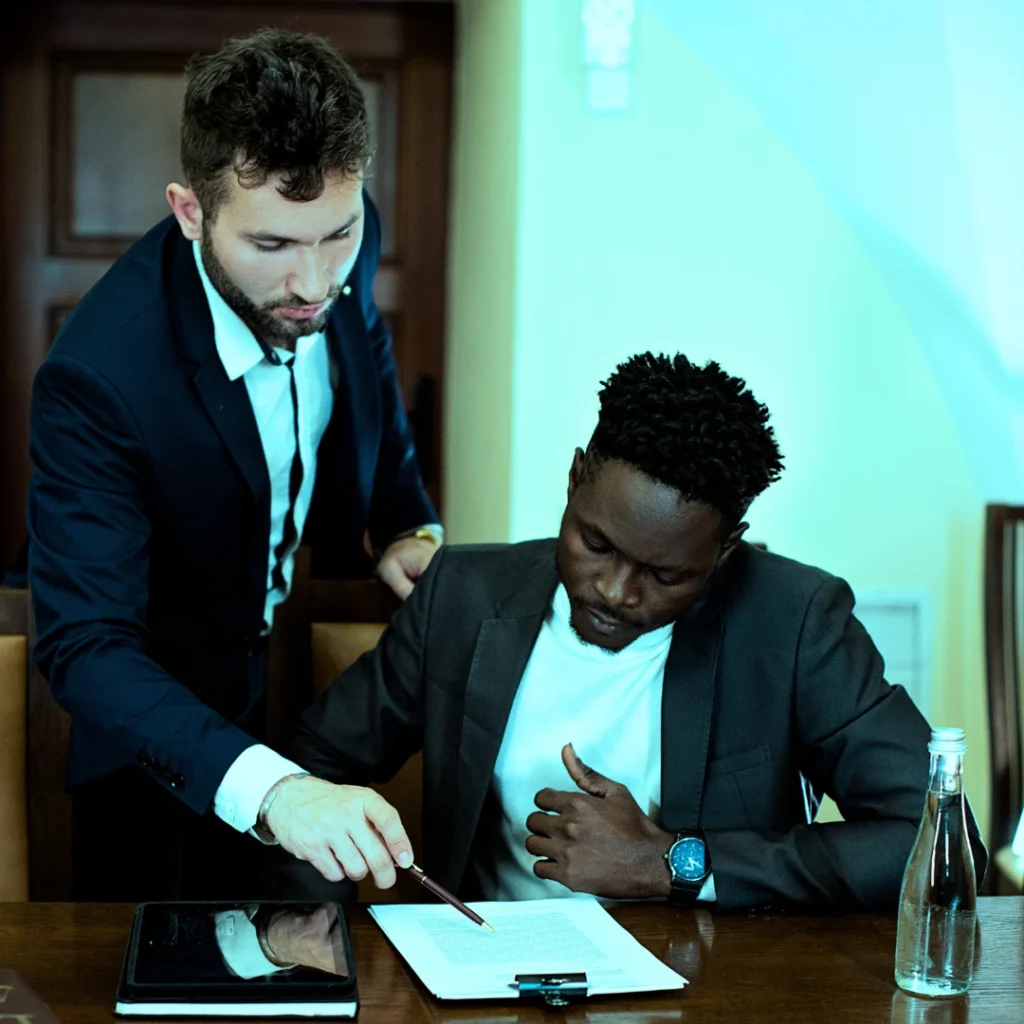 Beneficios de los Servicios de Conciliación en la Resolución de Conflictos