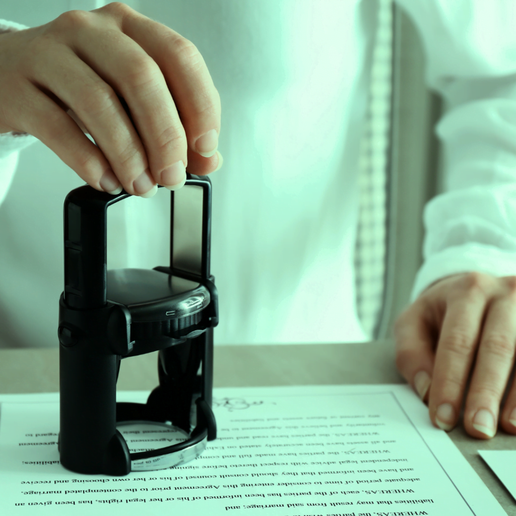 ¿Qué son los registros de propiedad?