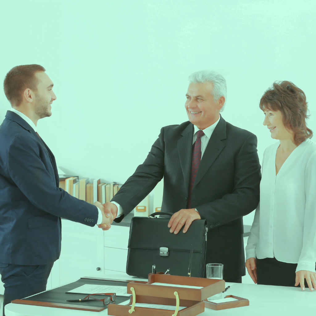 ¿Quién se queda con la escritura de compraventa?