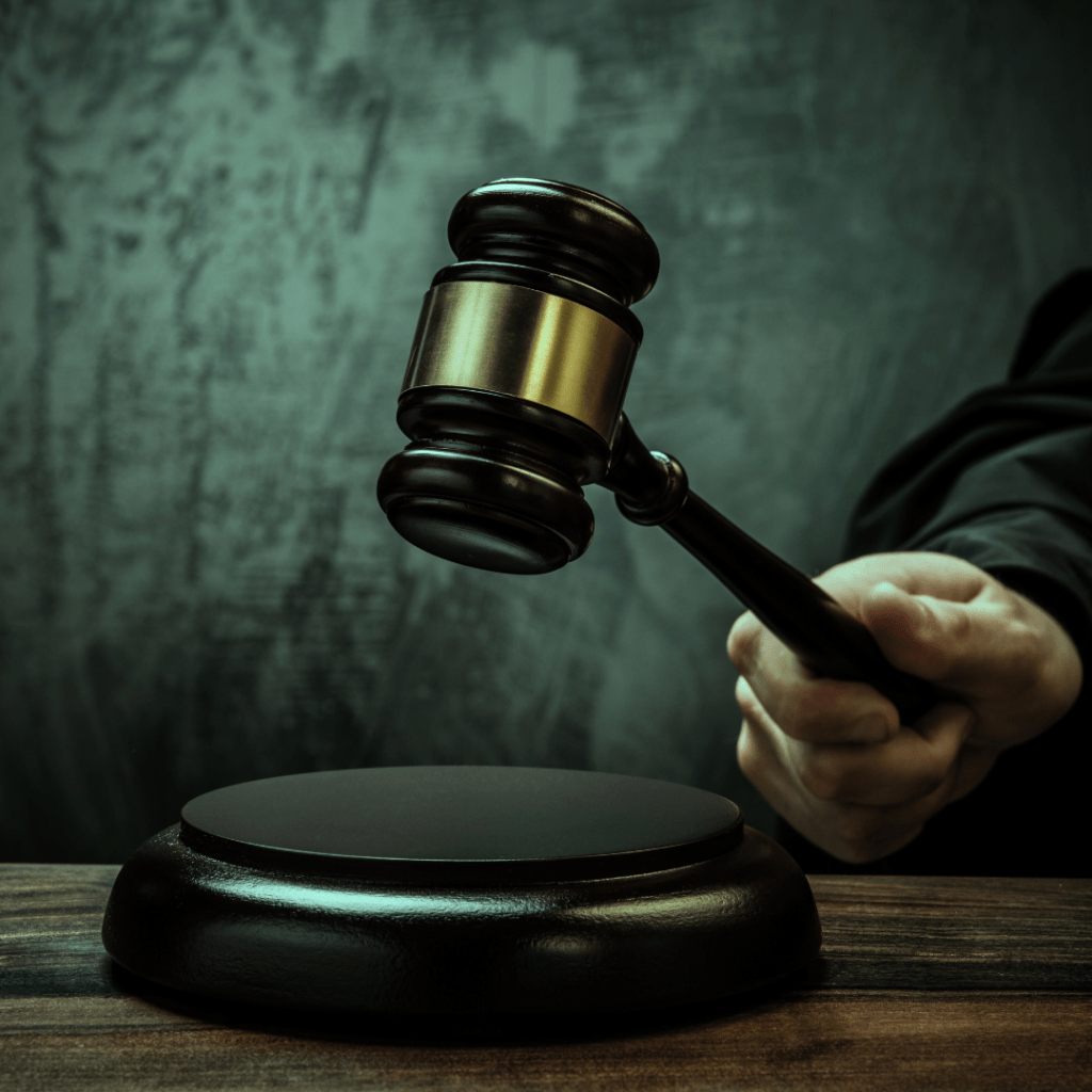 Ley de Jurisdicción Voluntaria