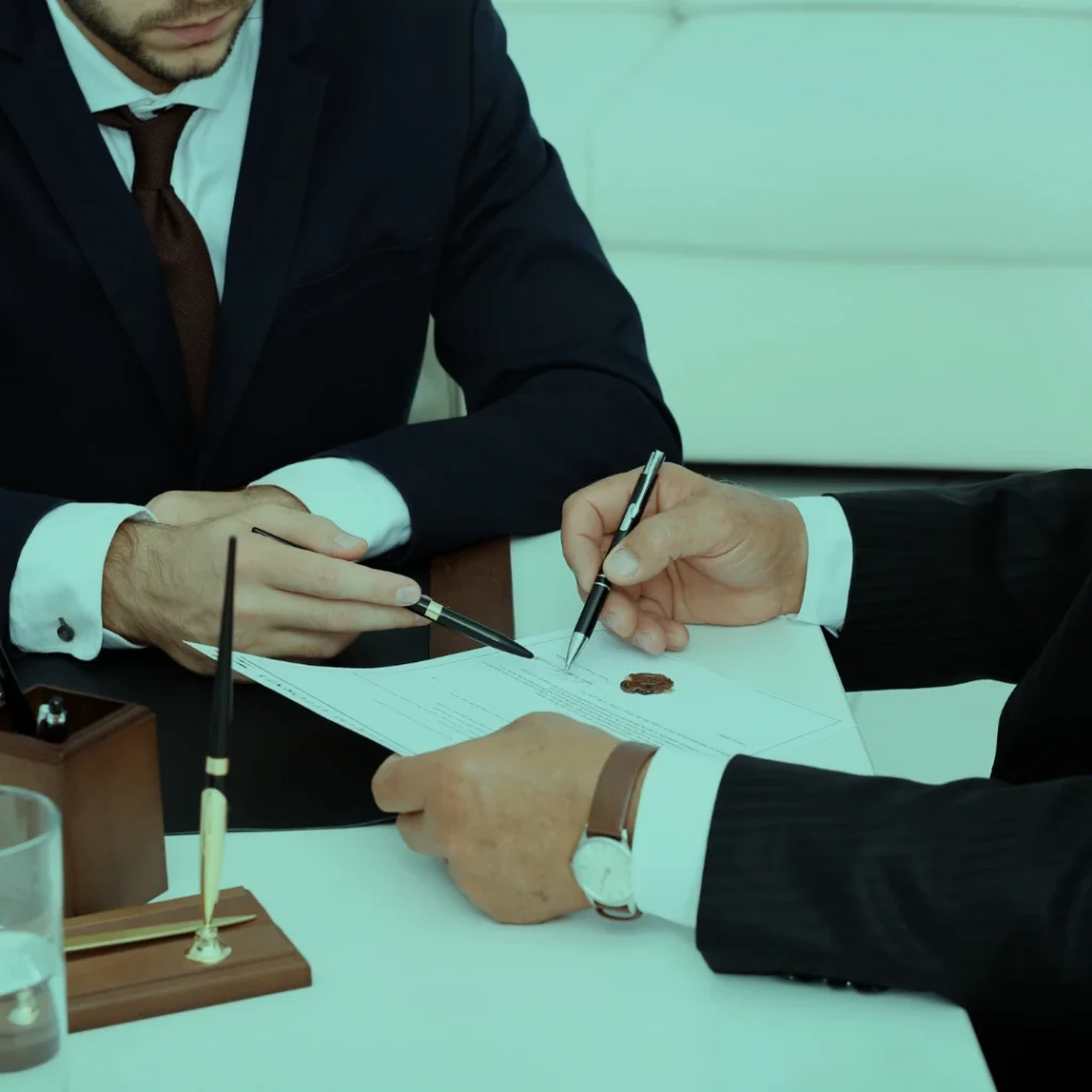 Cómo Revocar un Poder Notarial: Guía Completa