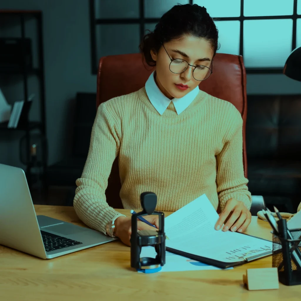 Cómo Otorgar un Poder Notarial: Guía Completa