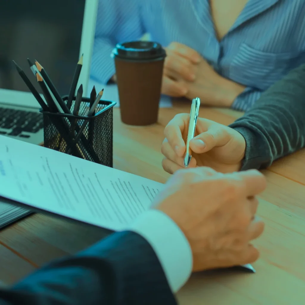 Cómo Revocar Poderes en Sociedades