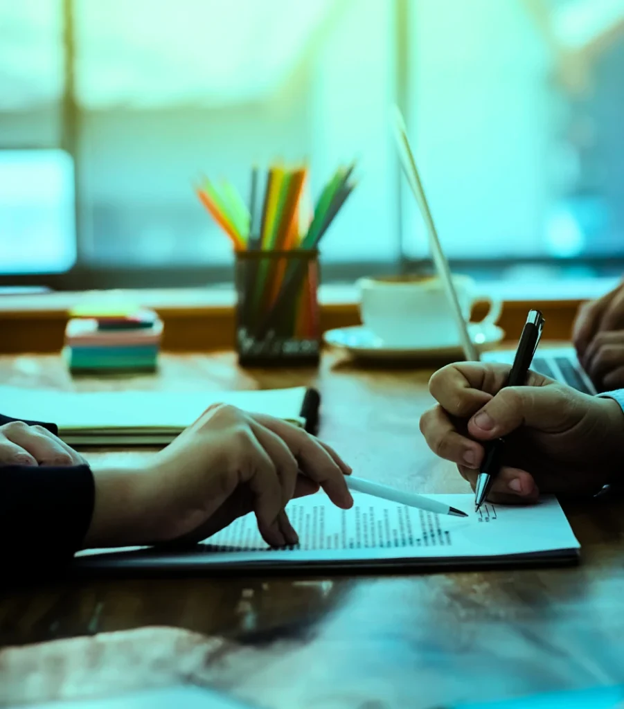 Conciliación ante notario para disolver el proindiviso