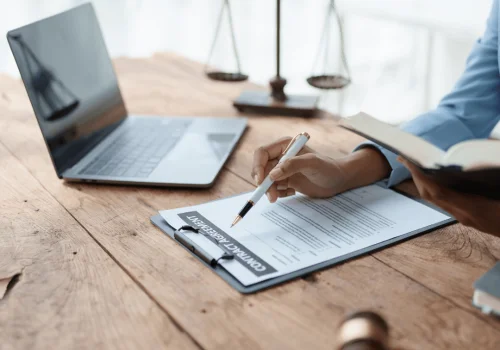 Servicio de apertura de sucursal online