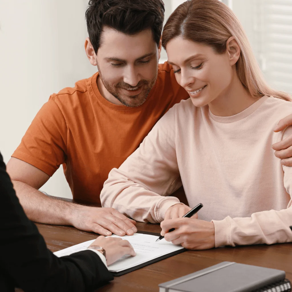 Servicio de poder para liquidación de la empresa