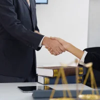 Servicio de poder para litigar y cobrar