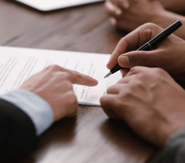 Poderes notariales online - Trámite digital seguro y con validez legal