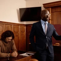 Servicio de poder para representacion legal en pleitos