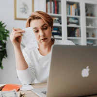 Servicio de poder para representación ante autoridades fiscales