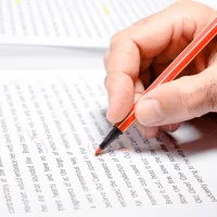 Servicio de subsanación notarial